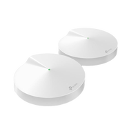 TPLink Deco M9 Pack x2 AC2200  Repetidor Mesh