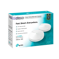 TPLink Deco M9 Pack x2 AC2200  Repetidor Mesh