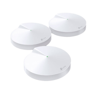 TPLink Deco M9 Pack x3 AC2200 Repetidor Mesh TPLink Deco M9 Pack x3 AC2200 Repetidor Mesh