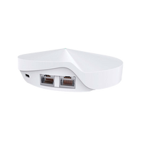 TPLink Deco M9 Pack x3 AC2200 Repetidor Mesh TPLink Deco M9 Pack x3 AC2200 Repetidor Mesh