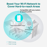 TPLink RE300 AC1200 Repetidor TPLink RE300 AC1200 Repetidor