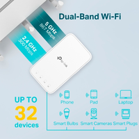TPLink RE300 AC1200 Repetidor TPLink RE300 AC1200 Repetidor