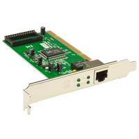 TPLink TG3269 PCI  Tarjeta de Red