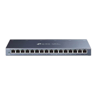 TPLink TLSG116 Switch 16xGB TPLink TLSG116 Switch 16xGB