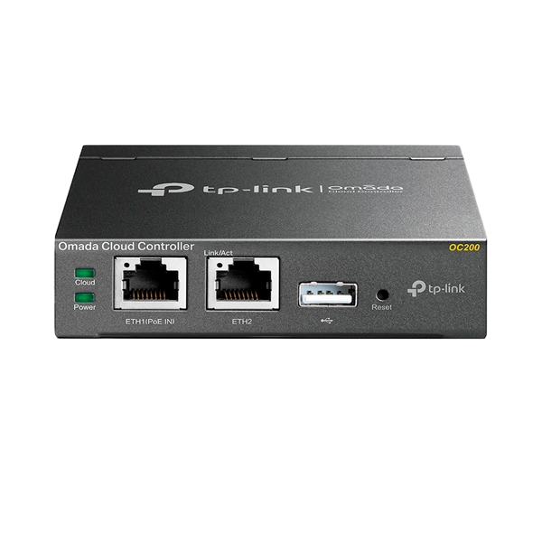 TPLink OC200 OMADA Controlador TPLink OC200 OMADA Controlador