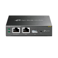 TPLink OC200 OMADA Controlador TPLink OC200 OMADA Controlador