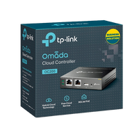 TPLink OC200 OMADA Controlador TPLink OC200 OMADA Controlador