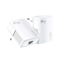 TP-Link TL-PA7017 KIT AV1000 - PLC TP-Link TL-PA7017 KIT AV1000 - PLC