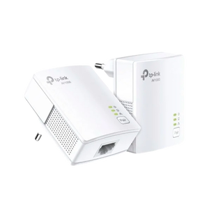 TPLink TLPA7017 KIT AV1000 PLC TPLink TLPA7017 KIT AV1000 PLC