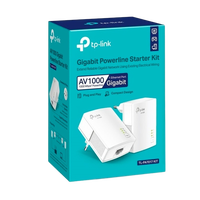 TPLink TLPA7017 KIT AV1000  PLC