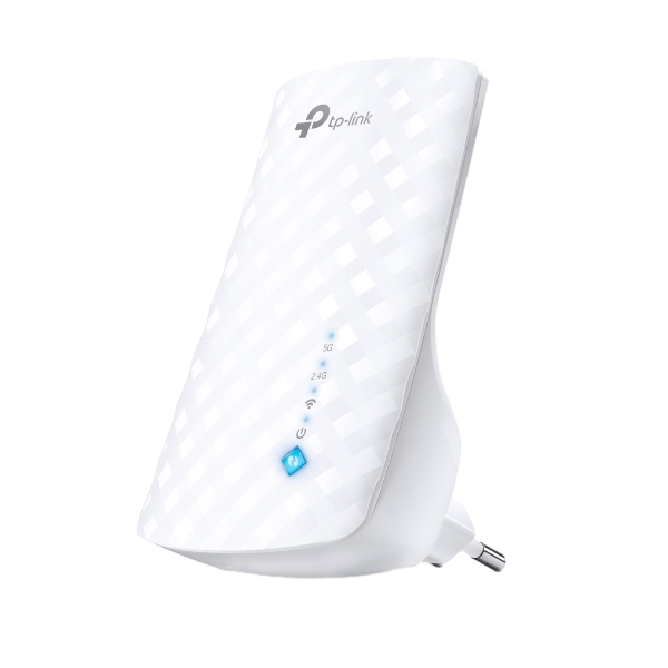 TPLink RE190 AC750  Repetidor TPLink RE190 AC750  Repetidor