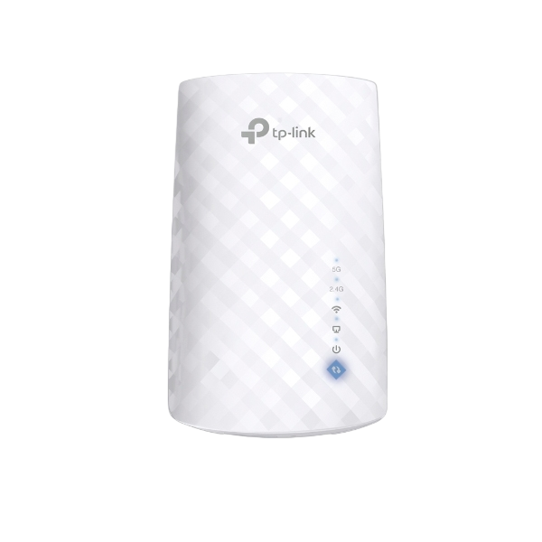 TPLink RE190 AC750  Repetidor TPLink RE190 AC750  Repetidor