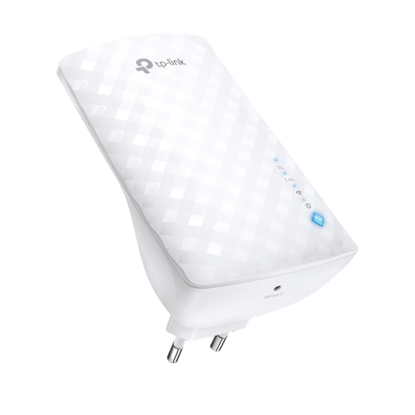 TPLink RE190 AC750  Repetidor TPLink RE190 AC750  Repetidor