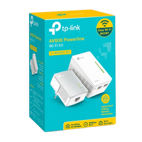 TPLink TLWPA4221KIT AV600 Wifi PLC TPLink TLWPA4221KIT AV600 Wifi PLC