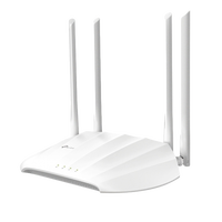 TP-Link TL-WA1201 AC1200 Dualband - Punto Acceso TP-Link TL-WA1201 AC1200 Dualband - Punto Acceso