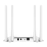TPLink TLWA1201 AC1200 Dualband  Punto Acceso