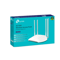 TPLink TLWA1201 AC1200 Dualband  Punto Acceso