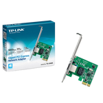 TPLink TG3468 PCIe Tarjeta de Red TPLink TG3468 PCIe Tarjeta de Red