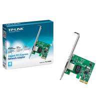 TPLink TG3468 PCIe  Tarjeta de Red