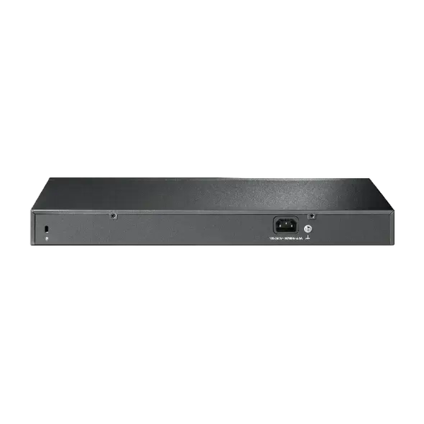TPLink SG1218MPE Easy Smart de 18 Puertos Gigabit con PoE en 16 Puertos Switch TPLink SG1218MPE Easy Smart de 18 Puertos Gigabit con PoE en 16 Puertos Switch