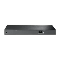 TPLink SG1218MPE Easy Smart de 18 Puertos Gigabit con PoE en 16 Puertos Switch TPLink SG1218MPE Easy Smart de 18 Puertos Gigabit con PoE en 16 Puertos Switch