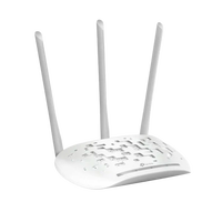 TPLink TLWA901N 450Mbps  Punto de Acceso