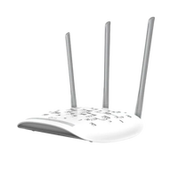 TPLink TLWA901N 450Mbps  Punto de Acceso