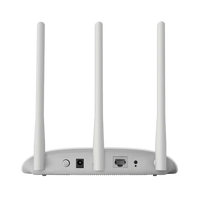 TPLink TLWA901N 450Mbps  Punto de Acceso