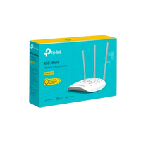 TPLink TLWA901N 450Mbps  Punto de Acceso