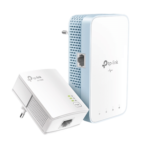 TPLink TLWPA7517 KIT wifi AC PLC TPLink TLWPA7517 KIT wifi AC PLC