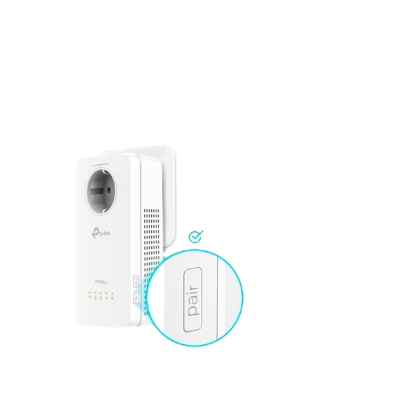 TPLink TLWPA8631P Wifi AC1200 PLC TPLink TLWPA8631P Wifi AC1200 PLC