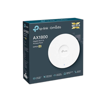 TPLink Omada EAP620 AX1800 Dualband  Punto Acceso