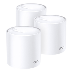 TPLink Deco X20 Pack x3 AX1800   Repetidor Mesh