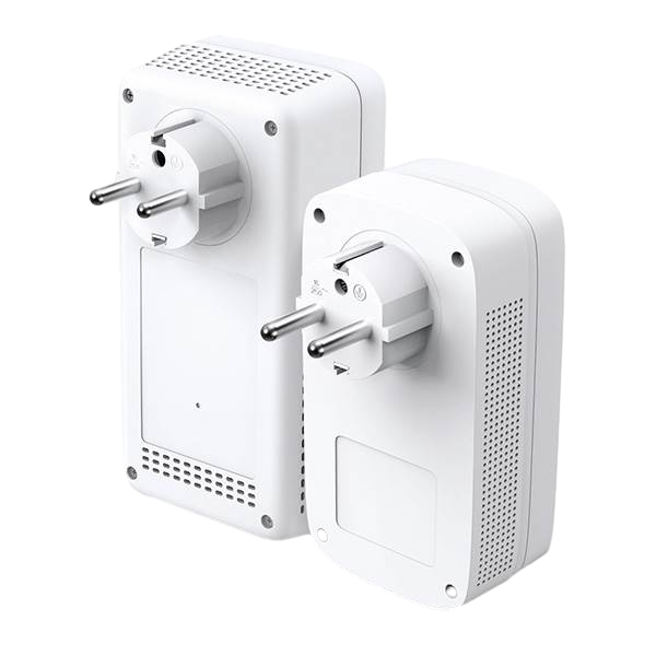 TPLink TLWPA8631PKIT AC1200 Dualband 3Puerto Gigabit PLC TPLink TLWPA8631PKIT AC1200 Dualband 3Puerto Gigabit PLC