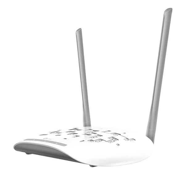 TPLink TLWA801N V6 PoE Punto de Acceso Inalámbrico TPLink TLWA801N V6 PoE Punto de Acceso Inalámbrico