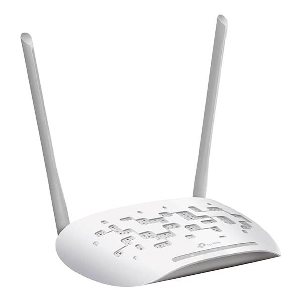 TPLink TLWA801N V6 PoE Punto de Acceso Inalámbrico TPLink TLWA801N V6 PoE Punto de Acceso Inalámbrico