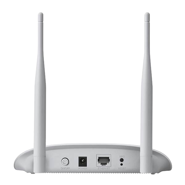 TPLink TLWA801N V6 PoE Punto de Acceso Inalámbrico TPLink TLWA801N V6 PoE Punto de Acceso Inalámbrico