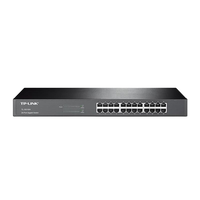 TP-Link TL-SG1024 24 Puertos Gigabit - Switch