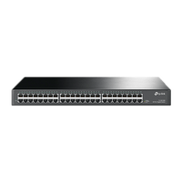 TP-Link TL-SG1048 Rack 48 Puertos - Switch