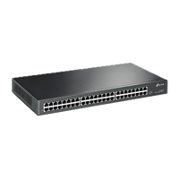 TPLink TLSG1048 Rack 48 Puertos Switch TPLink TLSG1048 Rack 48 Puertos Switch