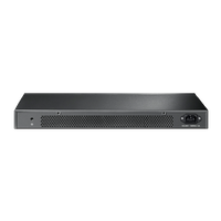 TPLink TLSG1048 Rack 48 Puertos Switch TPLink TLSG1048 Rack 48 Puertos Switch