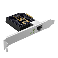 TPLink TX201 25 Gigabit Tarjeta de red PCIe 25 GB RJ45 LowFull profile TPLink TX201 25 Gigabit Tarjeta de red PCIe 25 GB RJ45 LowFull profile