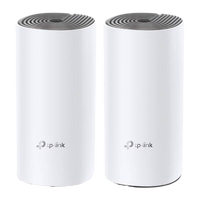Tp-Link E4 (2x Pack) Doble Banda - Router Inalámbrico