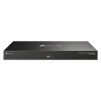 TP-Link VIGI NVR4032H | Grabador de vídeo en Red NVR de 32 Canales Resolución 4K y Compresión H.265+ TP-Link VIGI NVR4032H | Grabador de vídeo en Red NVR de 32 Canales Resolución 4K y Compresión H.265+