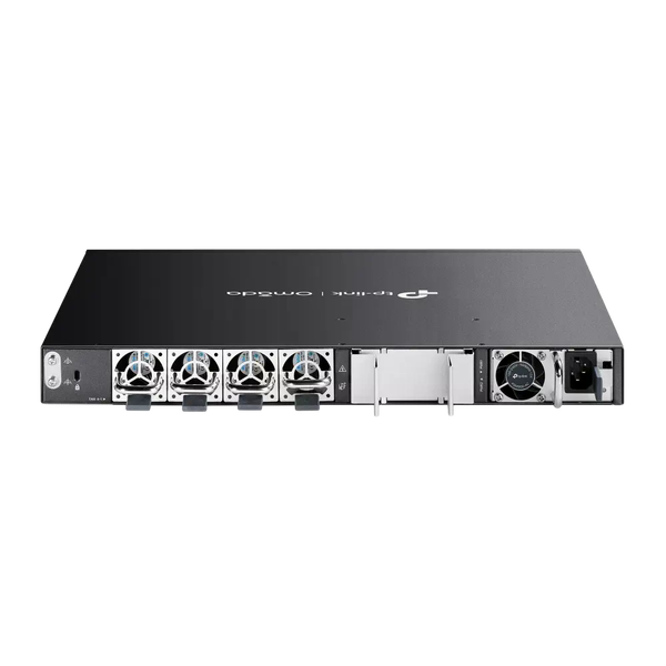 TPLink SG6428XHP Switch L3 Managed PoE 24Port TPLink SG6428XHP Switch L3 Managed PoE 24Port