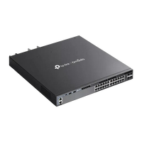 TPLink SG6428XHP Switch L3 Managed PoE 24Port TPLink SG6428XHP Switch L3 Managed PoE 24Port
