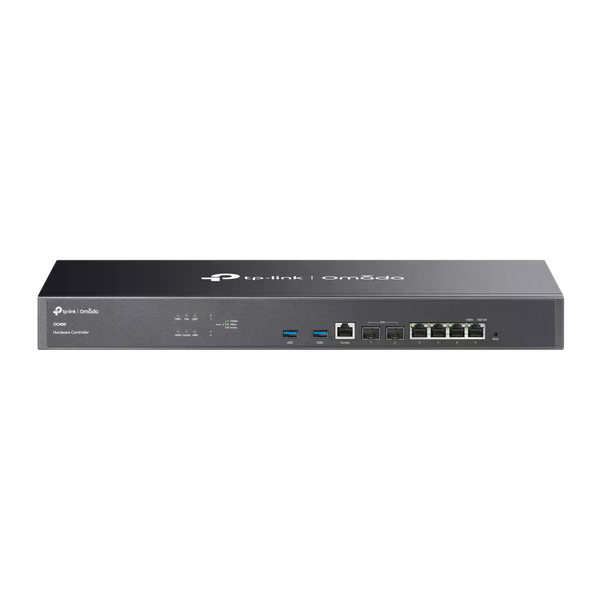 TPLink Omada OC400 Controlador Hardware Cloud SDN TPLink Omada OC400 Controlador Hardware Cloud SDN