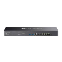 TPLink Omada OC400 Controlador Hardware Cloud SDN TPLink Omada OC400 Controlador Hardware Cloud SDN