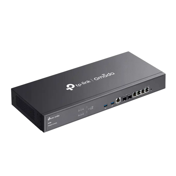 TPLink Omada OC400 Controlador Hardware Cloud SDN TPLink Omada OC400 Controlador Hardware Cloud SDN