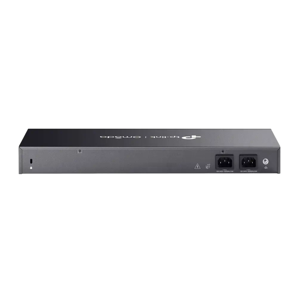 TPLink Omada OC400 Controlador Hardware Cloud SDN TPLink Omada OC400 Controlador Hardware Cloud SDN